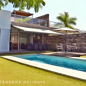 Deluxe Villa With Private Pool El Duque By Vapago Tenerife