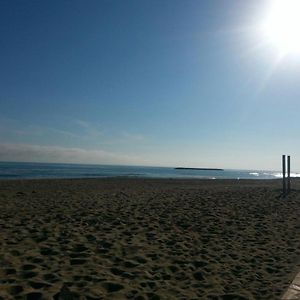 Acogedor Apartamento 2ª línea playa