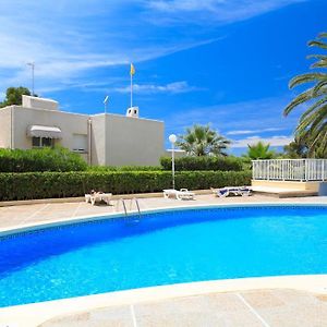 ApartBeach Apartamentos FONT DE MAR Clima Piscina y Vista Playa